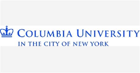 columbia university jobs login